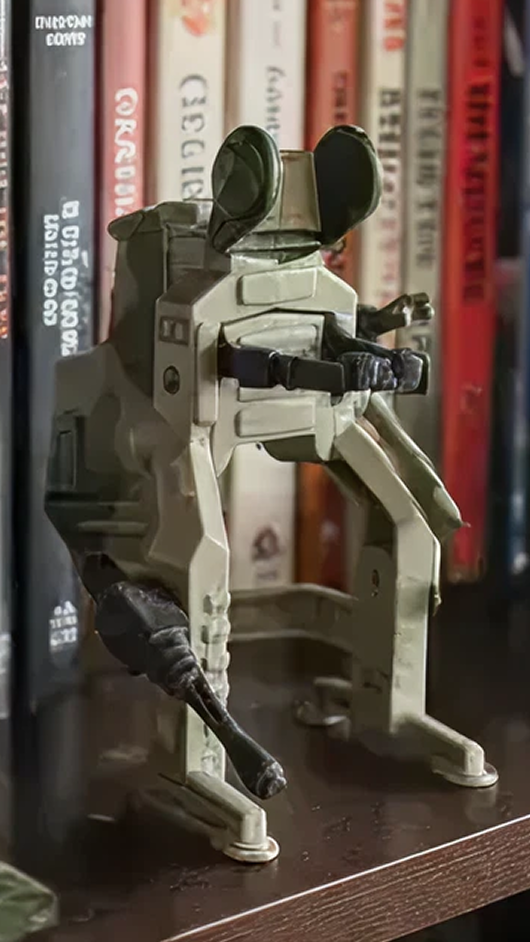 AT-ST Scout Walker