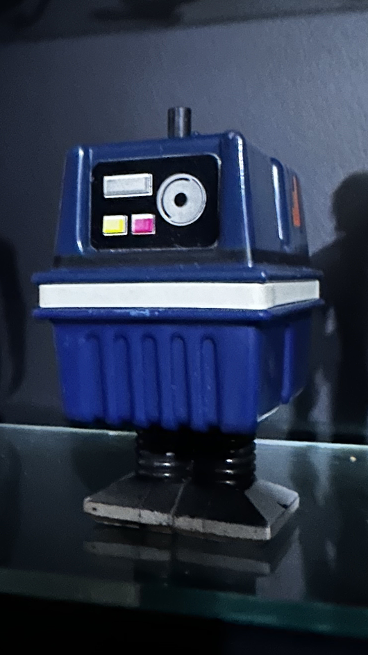 Power Droid